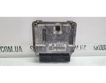 Модуль (блок) керування (ЕБУ) двигуном VOLKSWAGEN PASSAT B5 VAG (03G906021DP)