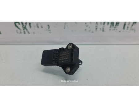 Датчик тиску надуву  1.2tsi Skoda Octavia A5 03G906051D VAG (03G906051D)