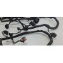 Продка двигуна 2.0 ТДІ 103кв двигун БММ Skoda Superb 2 03G972619KD вживана VAG (03G972619KD)