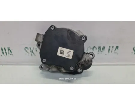 Тандемний насос 2.0tdi Skoda Superb 2 VAG (03L100J)