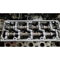 Розпредвали В зборі VAG (03L103286A)