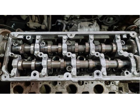 Розпредвали В зборі VAG (03L103286A)