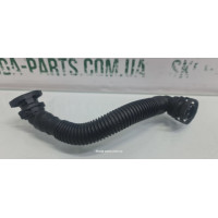 Патрубок вентиляції картерних газів 2.0tdi Skoda Superb 2 VAG (03L103493AE)