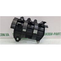 Оливовідбивач піддона 1.6tdi Skoda Octavia A5 03L103623 VAG (03L103623)