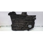 Декоративна кришка двигуна Skoda Superb 2 2.0 TDI з пошкодженням VAG (03L103925AA)