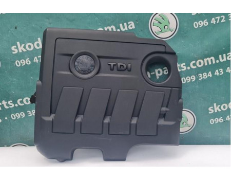 Декоративная крышка двигателя VAG (03L103925AT)