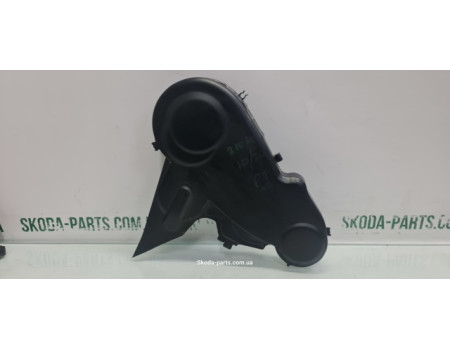 Захист ремня ГРМ верхній 2.0tdi Skoda Superb 2 VAG (03L109107C)