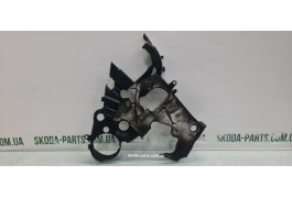 Захист ремня ГРМ 2.0tdi Skoda Octavia A5 03L109145B VAG (03L109145B)