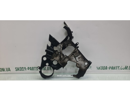 Захист ремня ГРМ 2.0tdi Skoda Octavia A5 03L109145B VAG (03L109145B)