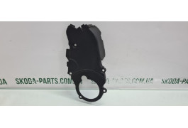 Захист ременя ГРМ нижній Skoda Fabia II New 1.2TDI 03L109147B VAG (03L109147B)