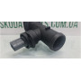 Корпус термостату Volkswagen Passat B6 03L121121A вживаний VAG (03L121121A)