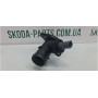 Корпус термостату Volkswagen Passat B6 03L121121A вживаний VAG (03L121121A)