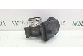 Дросельна заслінка 1.2tdi Skoda Fabia II New 03L128063K VAG (03L128063K)