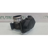 Дросельна заслінка 2.0tdi Skoda Superb 2 VAG (03L128063R)