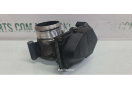 Дросельна заслінка 2.0tdi Skoda Superb 2 VAG (03L128063R)