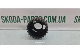 Шестерня тнвд Volkswagen Passat B6 03L130111B VAG (03L130111B)