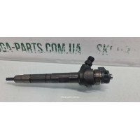 Форсунка паливна 2.0tdi Skoda Superb 2 03L130277J VAG (03L130277J)