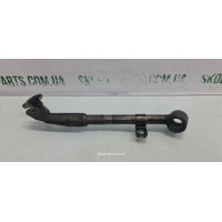 Трубка відведення масла від турбіни 2.0tdi Skoda Superb 2 VAG (03L145535D)