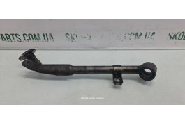 Трубка відведення масла від турбіни 2.0tdi Skoda Superb 2 VAG (03L145535D)