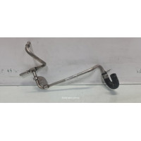 Трубка паливна 2.0tdi Skoda Octavia A5 03L201360F VAG (03L201360F)