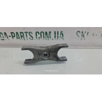 Фіксатор паливної форсунки 2.0tdi Skoda Octavia A5 03L216A VAG (03L216A)