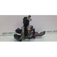 Турбіна 2.0tdi Skoda Superb 2 03L253056G VAG (03L253056G)