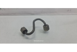 Трубка паливна 2.0tdi Skoda Superb 2 03L301T VAG (03L301T)