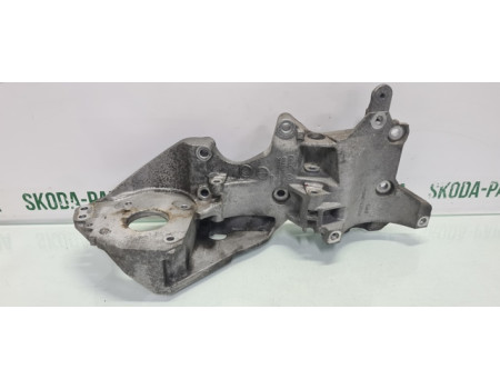 Кронштейн генератора Skoda Fabia New 1.2TDI 03L903143K VAG (03L903143K)
