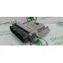 Блок управління двигуна 2.0tdi Skoda Superb 2 03L906018JC VAG (03L906018JC)