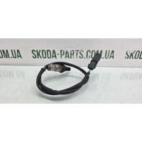 Лямбда-зонд 1.6tdi Skoda Octavia A5 03L906262A VAG (03L906262A)