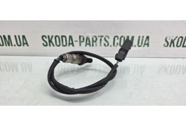 Лямбда-зонд 1.6tdi Skoda Octavia A5 03L906262A VAG (03L906262A)