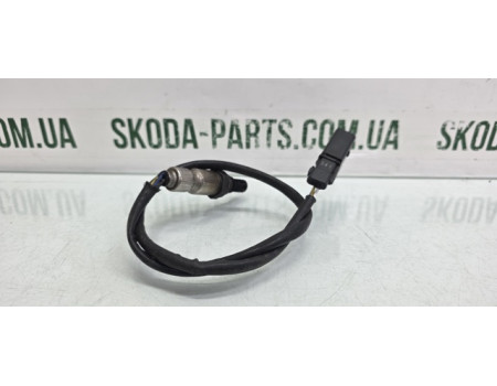 Лямбда-зонд 1.6tdi Skoda Octavia A5 03L906262A VAG (03L906262A)