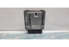 Блок управління двигуна Volkswagen Passat B6 03L907309 VAG (03L907309)