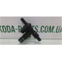 Датчик температури палива Skoda Superb 2 03L919824C вживаний VAG (03L919824C)