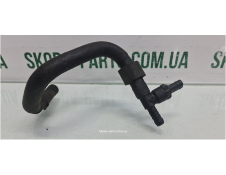 Датчик температури палива Volkswagen Passat B7 03L919824D вживаний VAG (03L919824D)