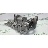 Насос масляний Skoda Fabia II NEW 1.2 Tdi 03P103118C VAG (03P103118C)