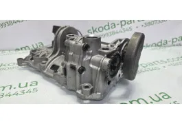 Насос масляний Skoda Fabia II NEW 1.2 Tdi 03P103118C VAG (03P103118C)
