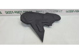 Захист ременя ГРМ верхній Skoda Fabia II New 1.2TDI 03P109107 VAG (03P109107)