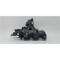 Колектор впускний Skoda Fabia II New 1.2 TDI VAG (03P129711D)