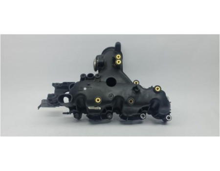 Колектор впускний Skoda Fabia II New 1.2 TDI VAG (03P129711D)