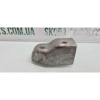 Термозахист Skoda Fabia New 1.2TDI 03P129969A VAG (03P129969A)