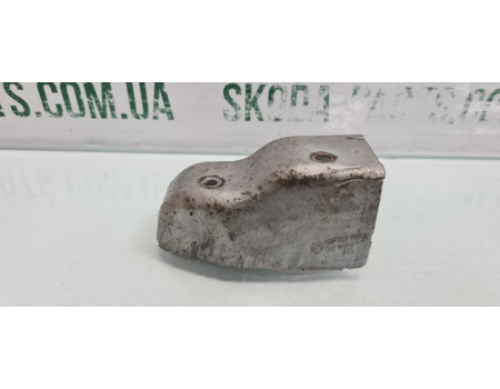 Термозахист Skoda Fabia New 1.2TDI 03P129969A VAG (03P129969A)