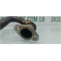 Патрубок EGR 2.0tdi Volkswagen Passat B7 03P131521B VAG (03P131521B)