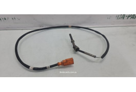 Датчик температури відпрацьованих газів Skoda Fabia New 03P906088D VAG (03P906088D)