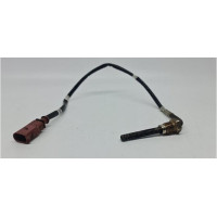 Датчик температуры отработавших газов (ОГ), перед сажевым фильтром VAG (03P906088E)