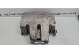 Піддон масляний 1.4tdi BMS Skoda Fabia New VAG (045103603D)