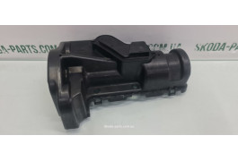 Масловідділювач 1.4tdi BMS Skoda Fabia New VAG (045103669E)