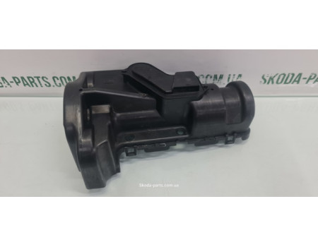 Масловідділювач 1.4tdi BMS Skoda Fabia New VAG (045103669E)