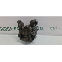 Насос масляний 1.4tdi Skoda Fabia VAG (045115105C)