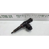 Форсунка вприску палива насос-форсунка Volkswagen 1.2 TDI VAG (045130073P)